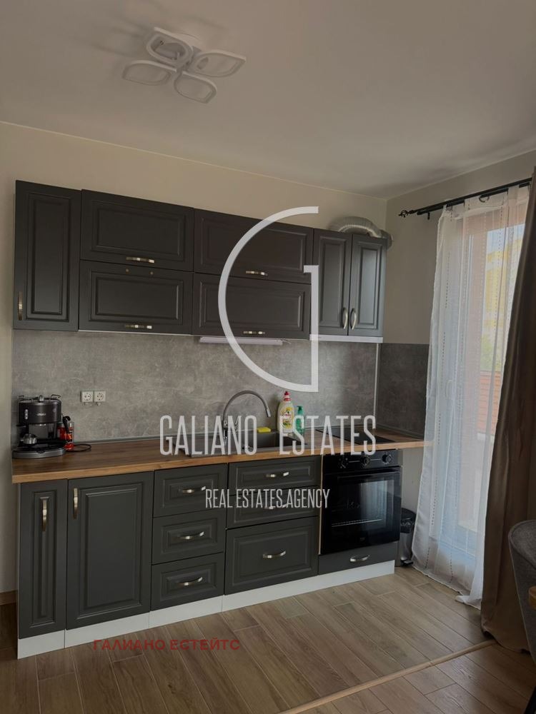 Da affittare  1 camera da letto Sofia , Nadegda 4 , 78 mq | 83876552