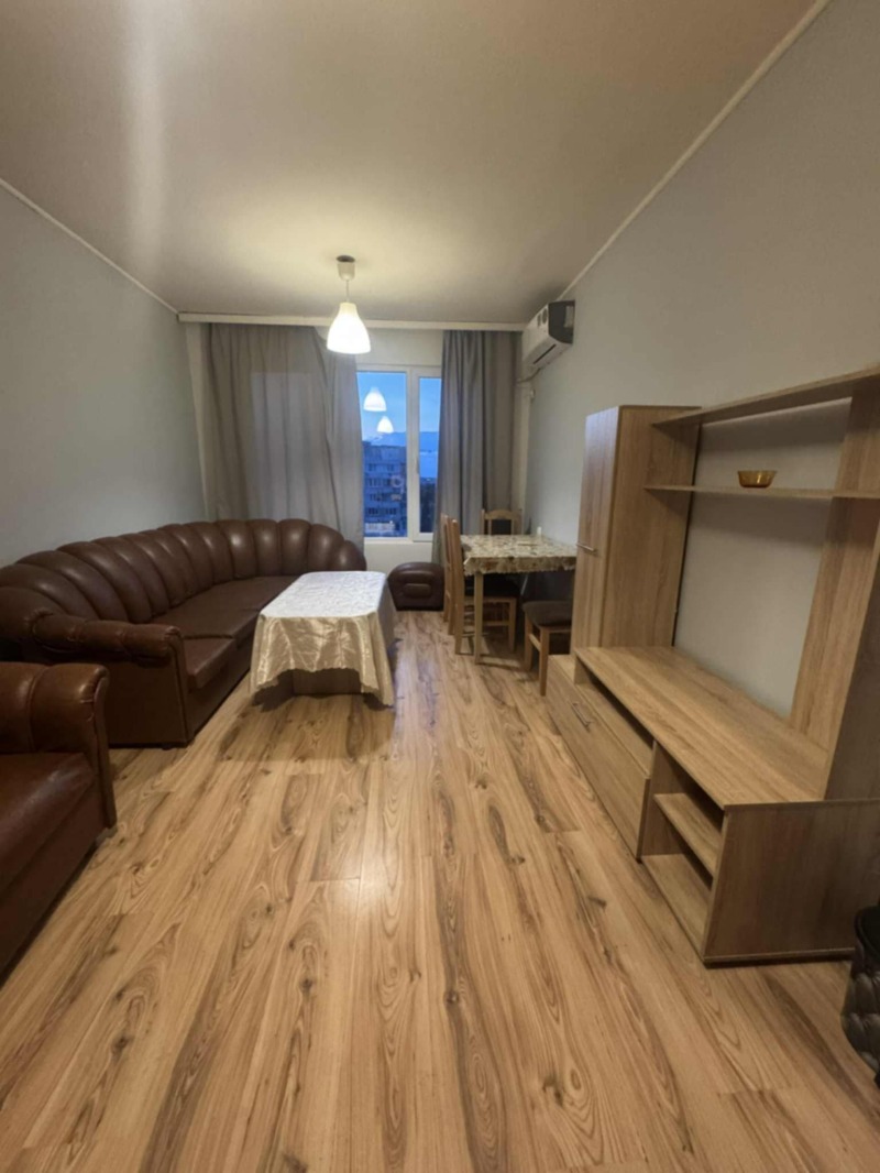 Til leie  1 soverom Sofia , Drusjba 1 , 60 kvm | 84454517 - bilde [3]