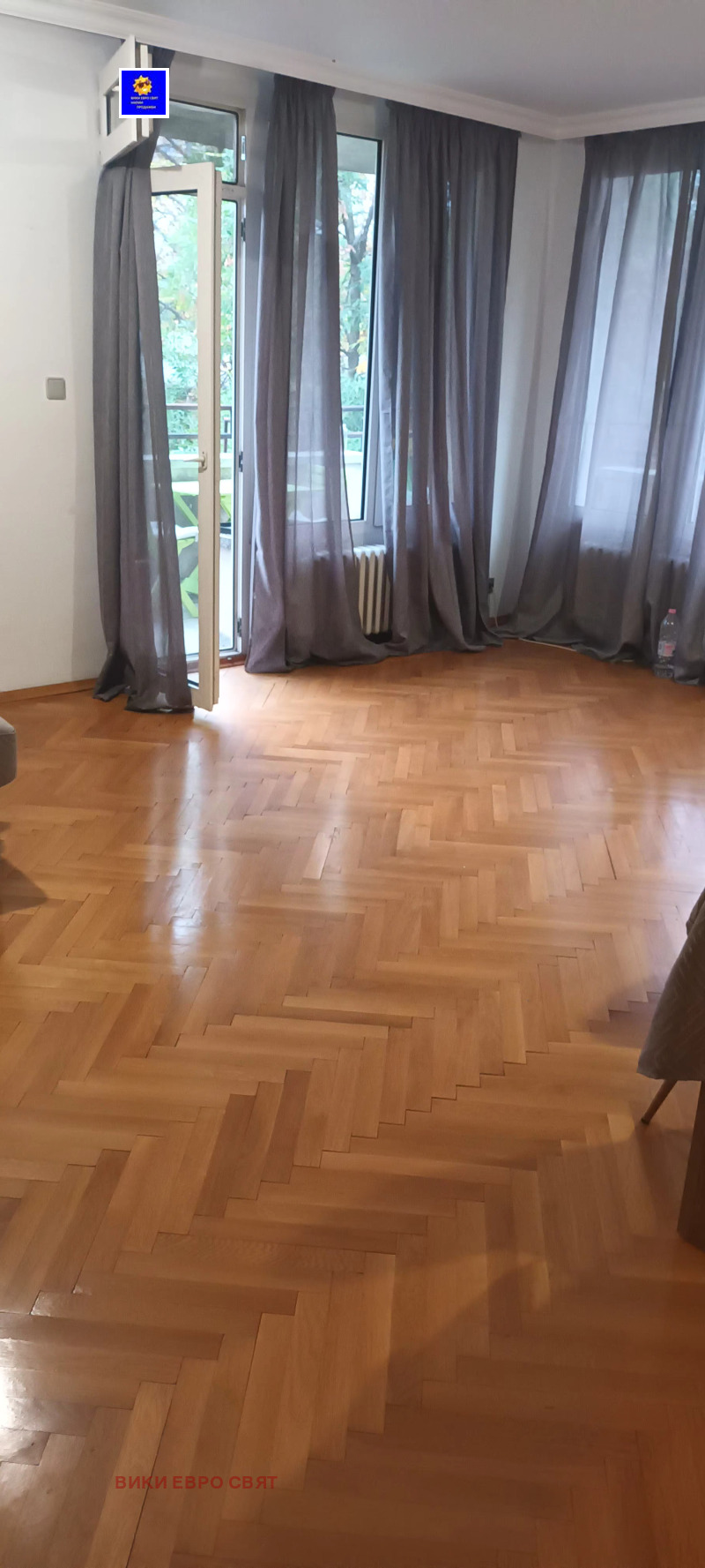 Προς ενοικίαση  2 υπνοδωμάτια Σοφηια , Γεο Μηλεβ , 115 τ.μ | 37244319 - εικόνα [16]