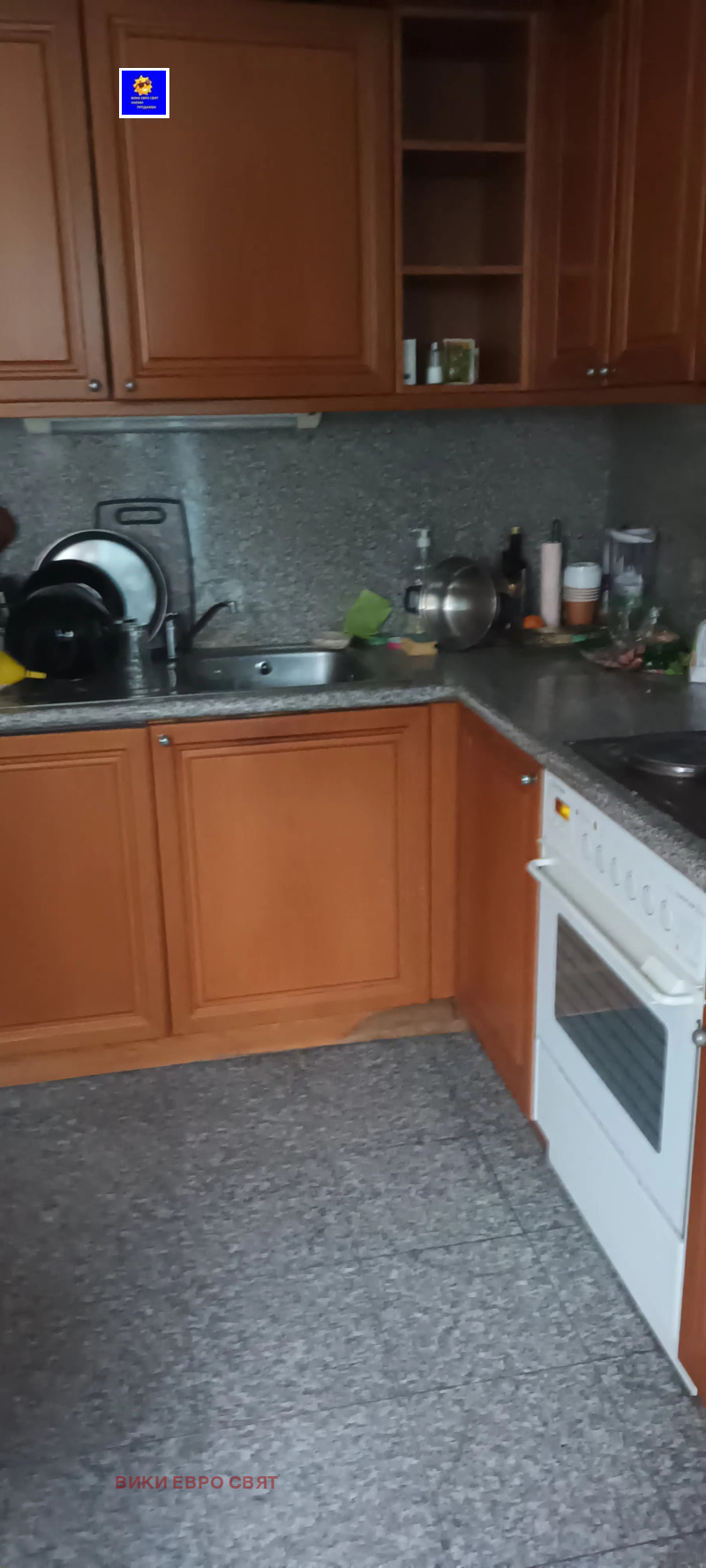 Προς ενοικίαση  2 υπνοδωμάτια Σοφηια , Γεο Μηλεβ , 115 τ.μ | 37244319 - εικόνα [3]