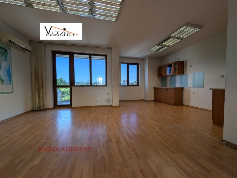 For Rent  Office Sofia , Tsentar , 110 sq.m | 31884328 - image [2]