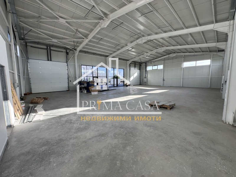 Дава под наем МАГАЗИН, гр. Пловдив, Индустриална зона - Марица, снимка 6 - Магазини - 52845096