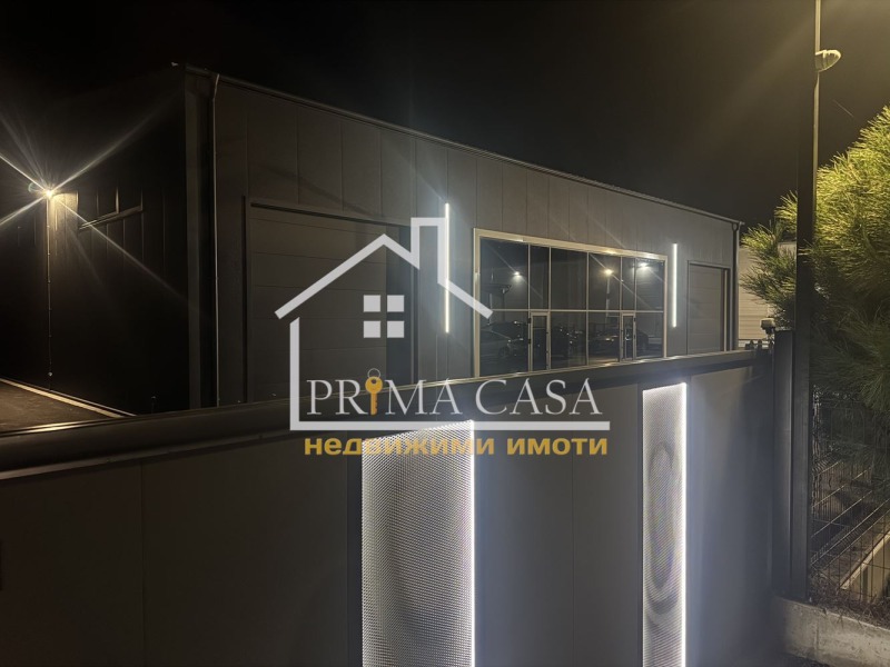 Дава под наем МАГАЗИН, гр. Пловдив, Индустриална зона - Марица, снимка 4 - Магазини - 52845096