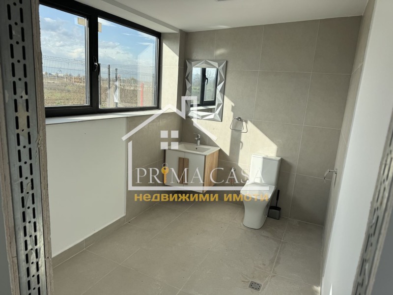 Дава под наем МАГАЗИН, гр. Пловдив, Индустриална зона - Марица, снимка 9 - Магазини - 52845096