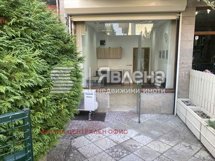Дава под наем МАГАЗИН, гр. София, Карпузица, снимка 10 - Магазини - 54129830