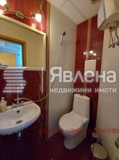 Дава под наем МАГАЗИН, гр. София, Карпузица, снимка 3 - Магазини - 54129830