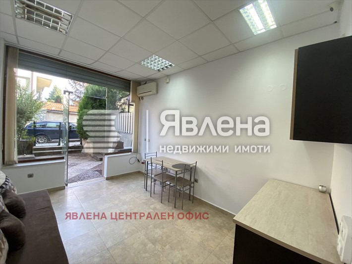 Дава под наем МАГАЗИН, гр. София, Карпузица, снимка 8 - Магазини - 54129830