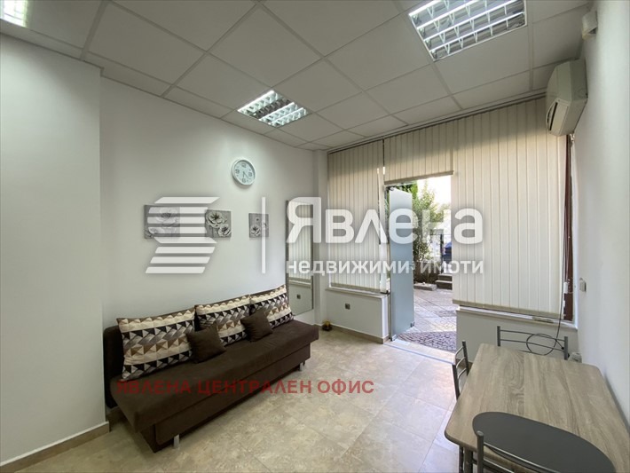 Дава под наем МАГАЗИН, гр. София, Карпузица, снимка 5 - Магазини - 54129830