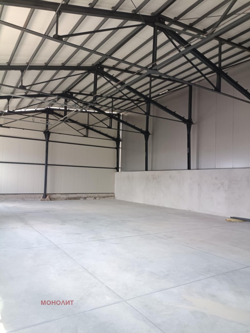 Do wynajęcia  Budynek przemysłowy Gabrowo , Promiszlena zona , 640 mkw | 94982079 - obraz [2]