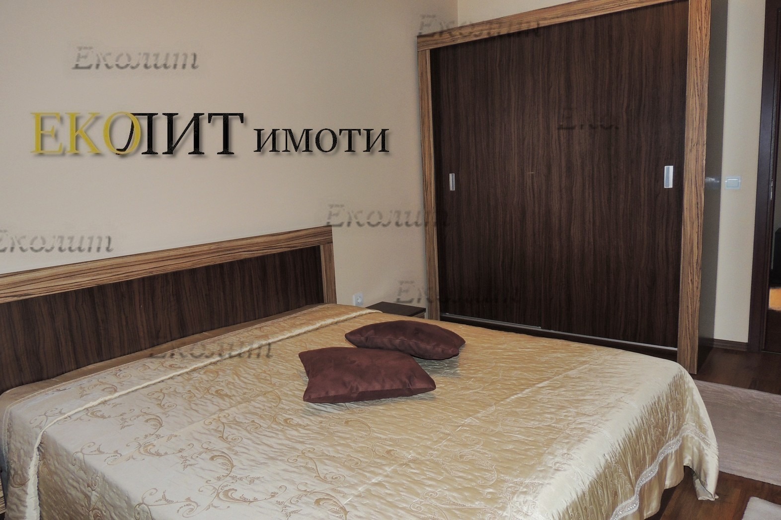 Дава под наем 2-СТАЕН, гр. София, Витоша, снимка 6 - Апартаменти - 53946793