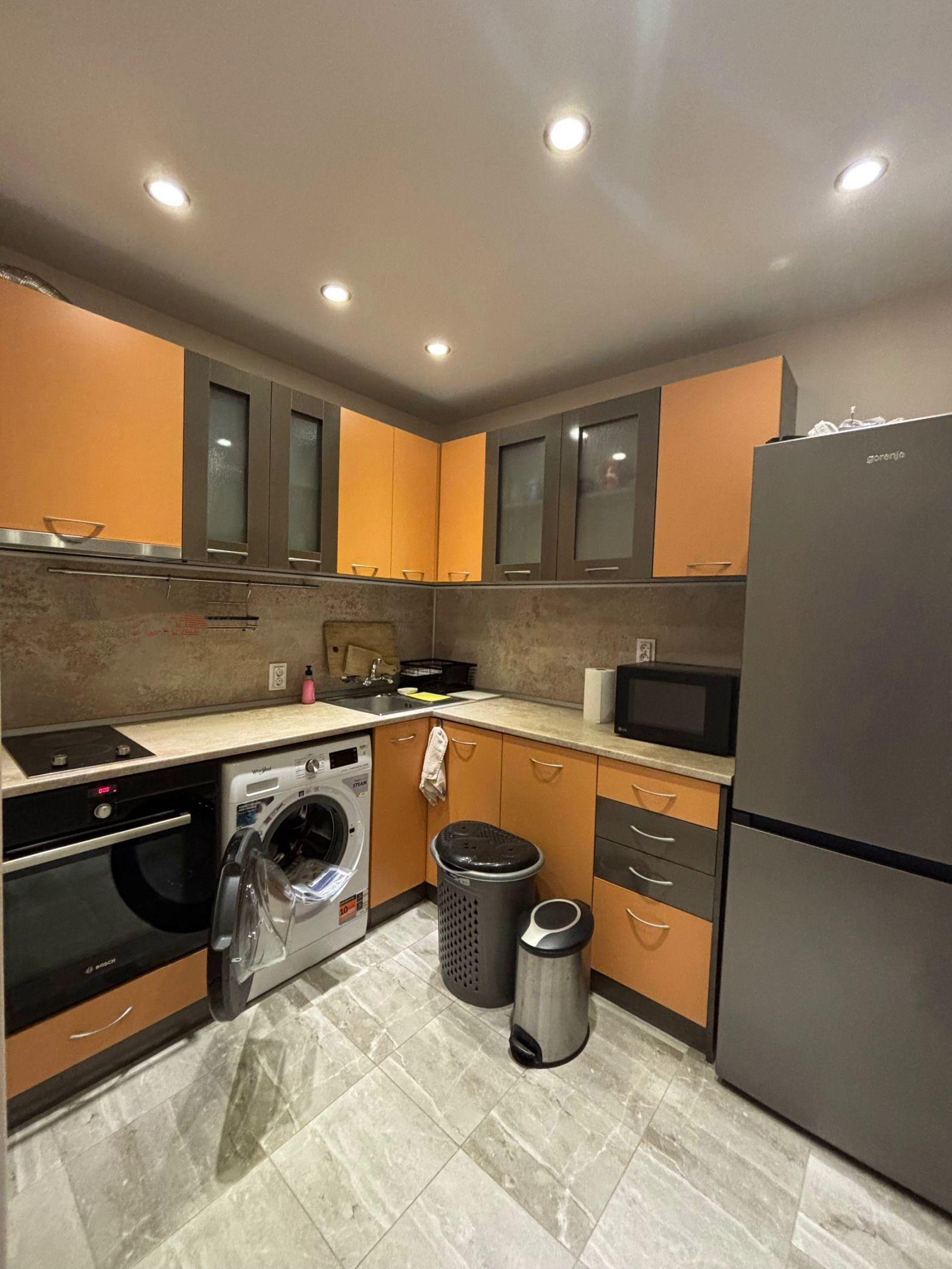 Дава под наем 3-СТАЕН, гр. София, Овча купел 2, снимка 2 - Апартаменти - 53723607