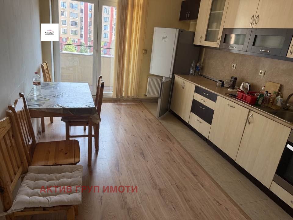 Дава под наем МНОГОСТАЕН, гр. София, Дружба 2, снимка 4 - Апартаменти - 55833910