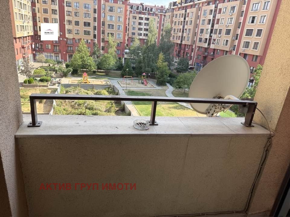 Дава под наем МНОГОСТАЕН, гр. София, Дружба 2, снимка 3 - Апартаменти - 55833910