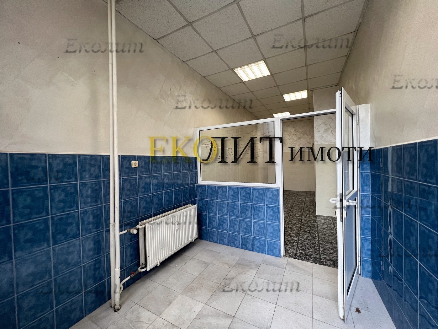 Дава под наем ОФИС, гр. София, Белите брези, снимка 2 - Офиси - 53072160