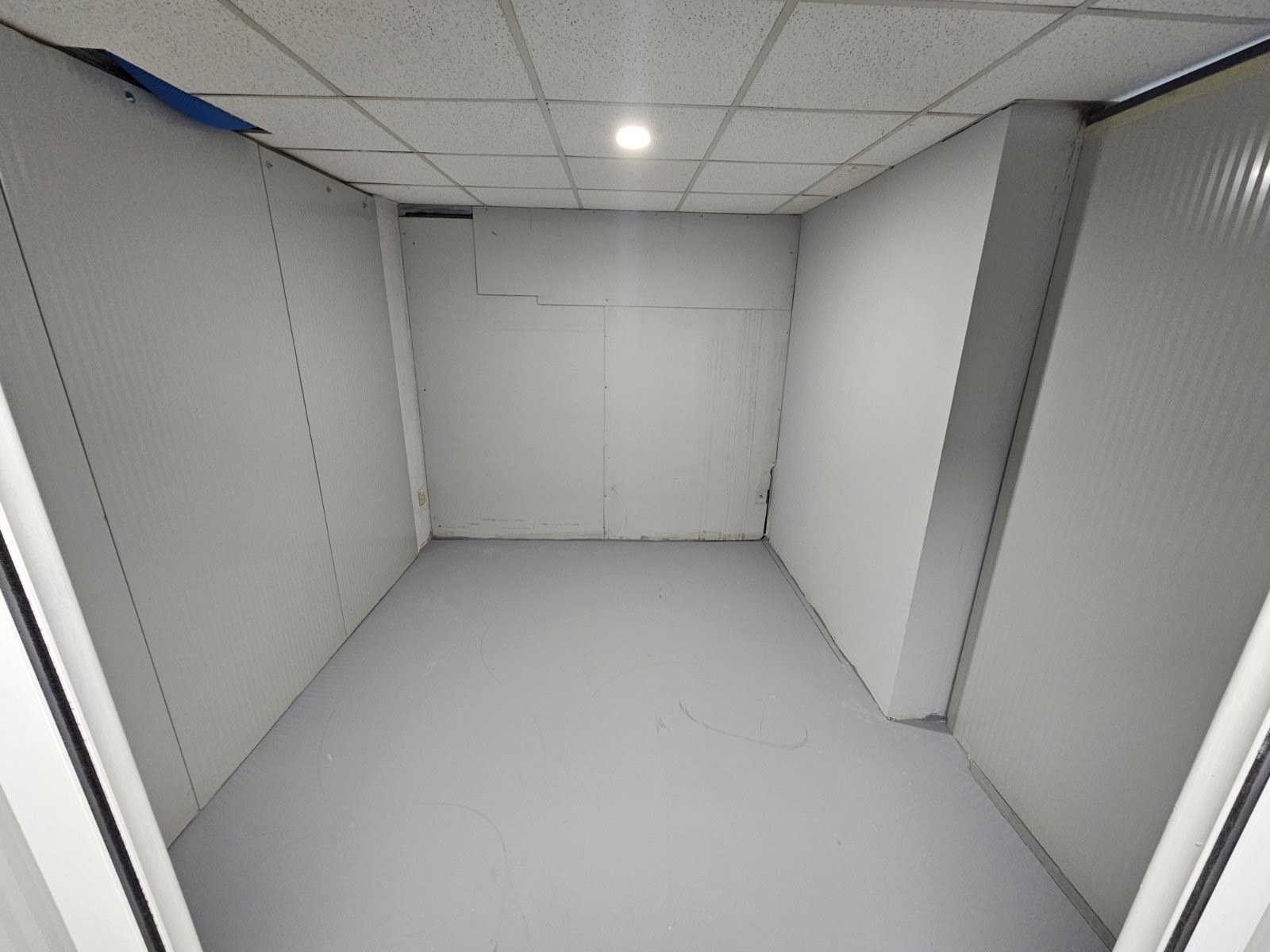 Дава под наем СКЛАД, гр. София, Бъкстон, снимка 3 - Складове - 53608396