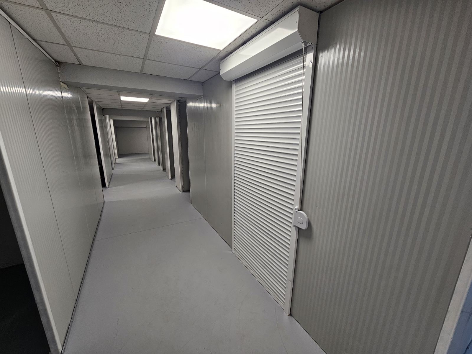 Дава под наем СКЛАД, гр. София, Бъкстон