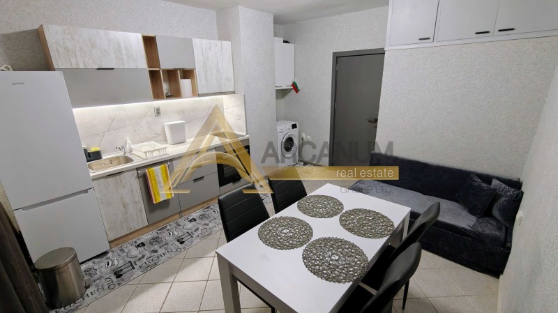Дава под Наем МНОГОСТАЕН в град Варна, Левски 1 - 100 кв.м / 900 € » 1 760.25 лв., АРКАНУМ ГРУП
