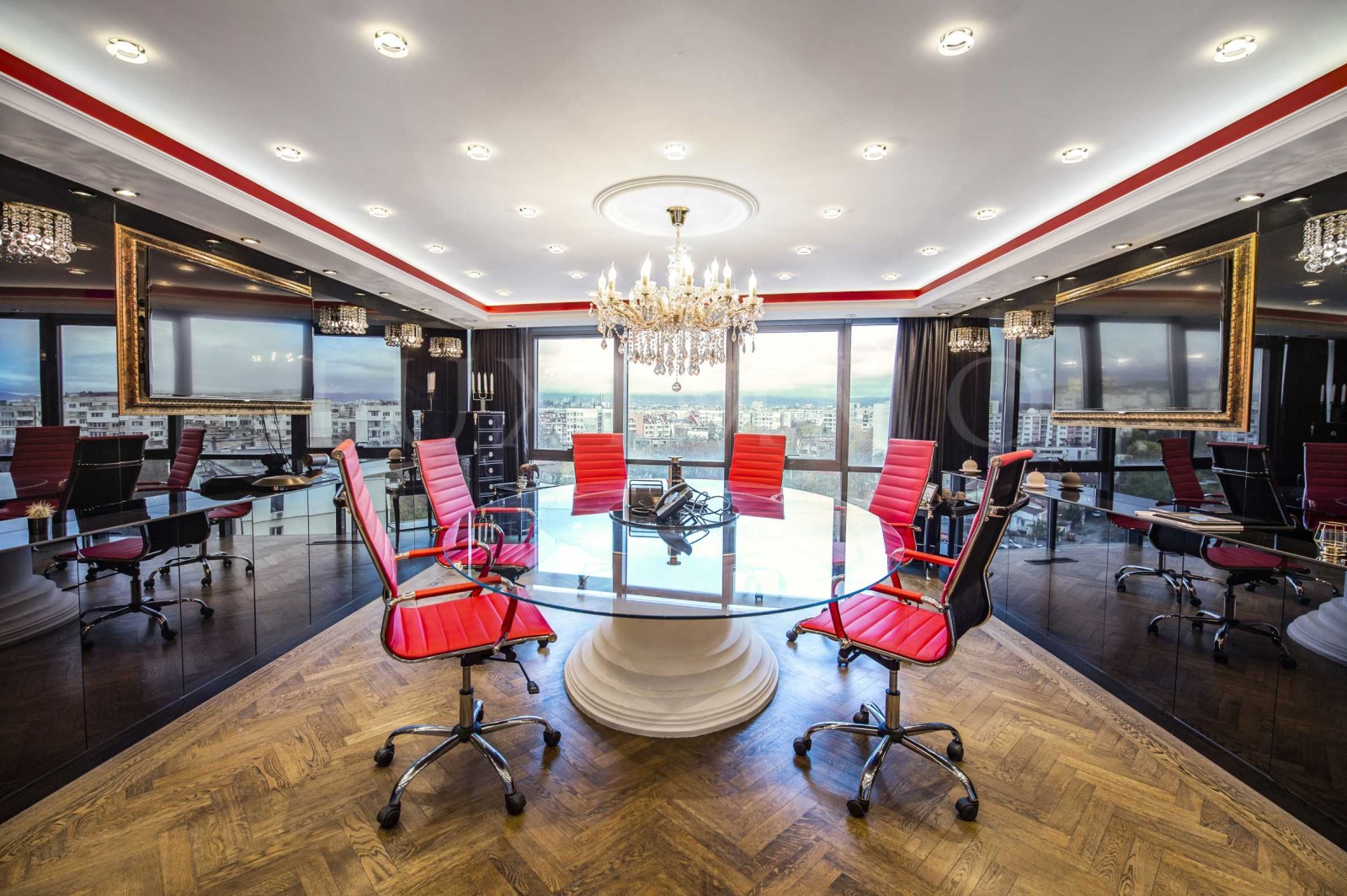 Дава под Наем ОФИС | Imot.bg — изображение 2