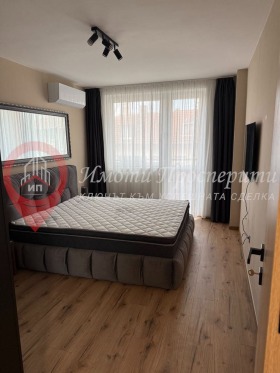 1 soveværelse Tsentar, Sofia 8