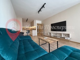 1 soveværelse Tsentar, Sofia 4