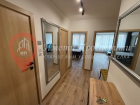 1 soveværelse Tsentar, Sofia 11