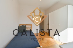 2 sypialnie Goce Delczew, Sofia 8