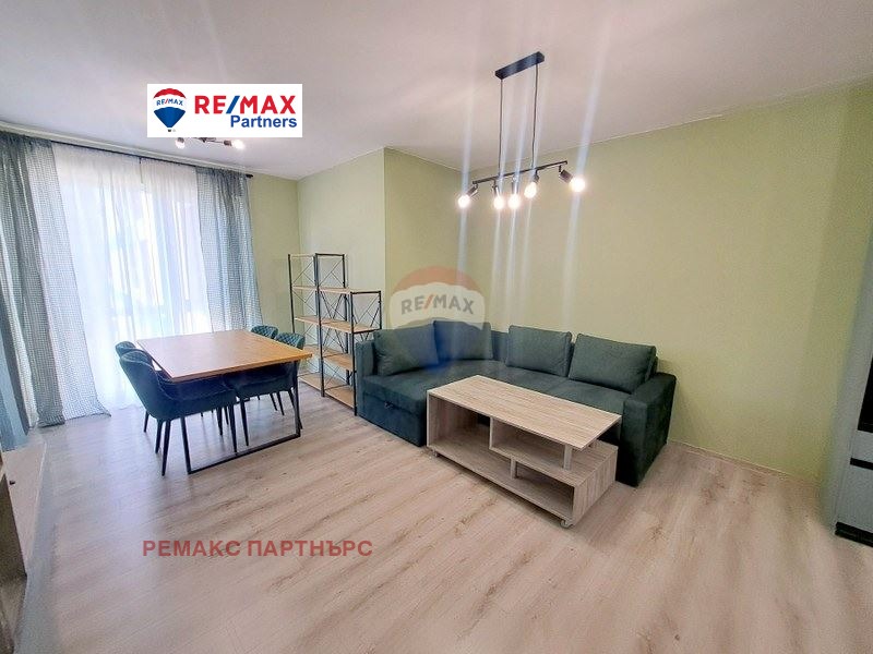 Дава под наем  1 Schlafzimmer Warna , Kajsiewa gradina , 68 кв.м | 44858417