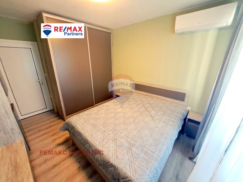 Дава под наем  1 Schlafzimmer Warna , Kajsiewa gradina , 68 кв.м | 44858417 - изображение [6]