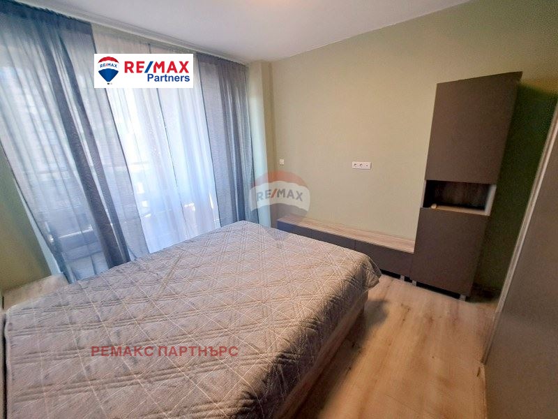 Дава под наем  1 Schlafzimmer Warna , Kajsiewa gradina , 68 кв.м | 44858417 - изображение [8]