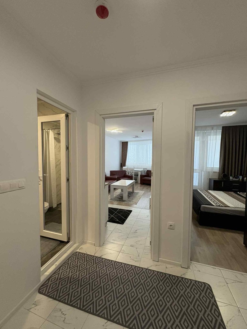 Kiralık  1 yatak odası Burgas , Slaveykov , 60 metrekare | 32827158 - görüntü [3]