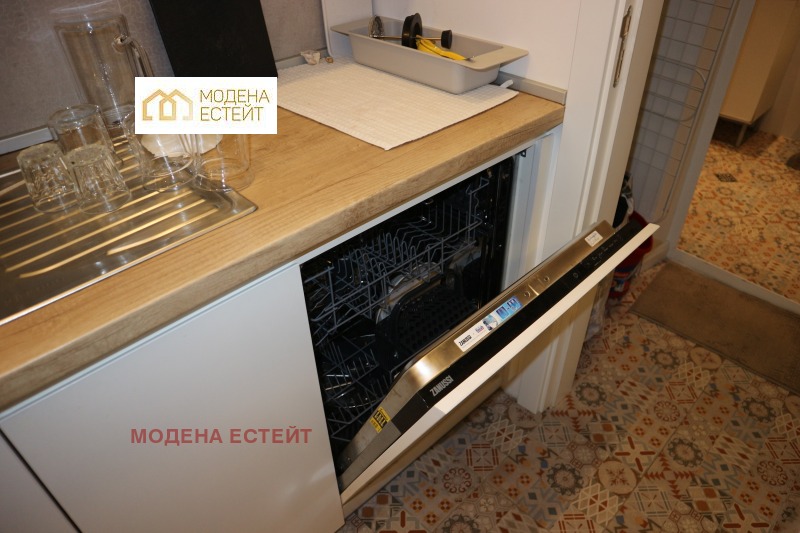 K pronájmu  1 ložnice Sofia , Doktorski pametnik , 70 m2 | 96212264 - obraz [6]