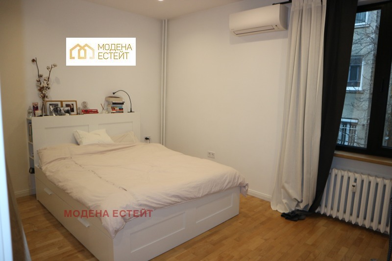 K pronájmu  1 ložnice Sofia , Doktorski pametnik , 70 m2 | 96212264 - obraz [10]