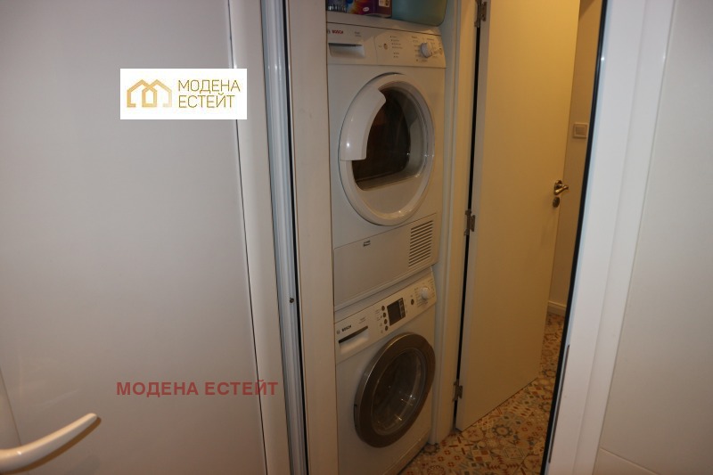 K pronájmu  1 ložnice Sofia , Doktorski pametnik , 70 m2 | 96212264 - obraz [9]