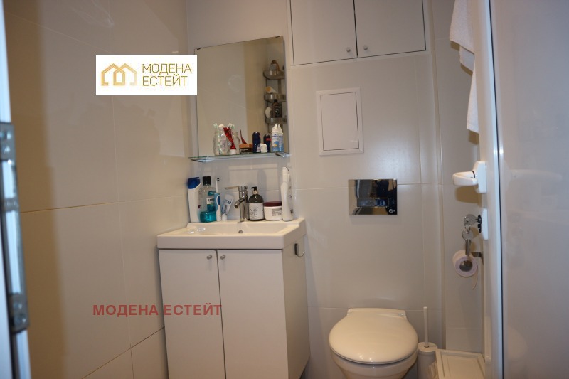 K pronájmu  1 ložnice Sofia , Doktorski pametnik , 70 m2 | 96212264 - obraz [8]