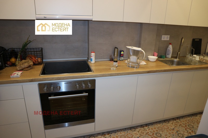 K pronájmu  1 ložnice Sofia , Doktorski pametnik , 70 m2 | 96212264 - obraz [5]