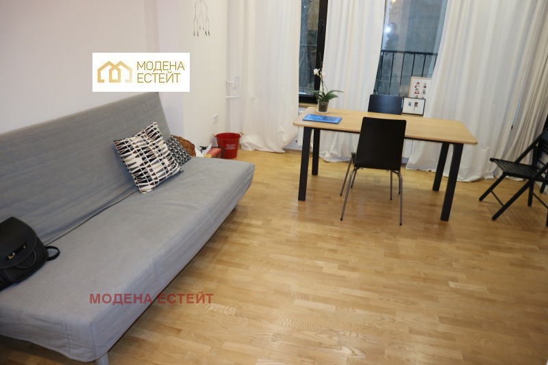 K pronájmu  1 ložnice Sofia , Doktorski pametnik , 70 m2 | 96212264 - obraz [3]