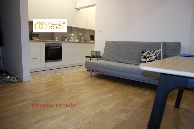 K pronájmu  1 ložnice Sofia , Doktorski pametnik , 70 m2 | 96212264 - obraz [2]