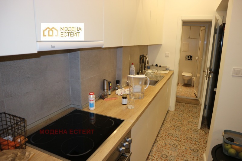 K pronájmu  1 ložnice Sofia , Doktorski pametnik , 70 m2 | 96212264 - obraz [4]