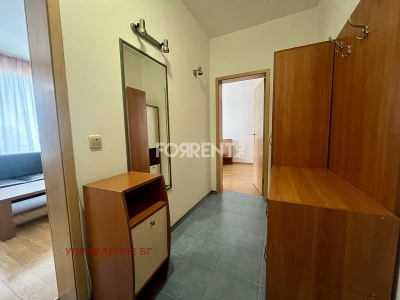 Дава под наем 2-СТАЕН, гр. София, Изток, снимка 4 - Апартаменти - 54023114