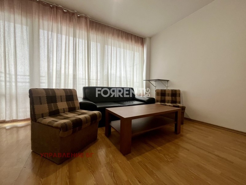 Дава под наем 2-СТАЕН, гр. София, Изток, снимка 2 - Апартаменти - 54023114