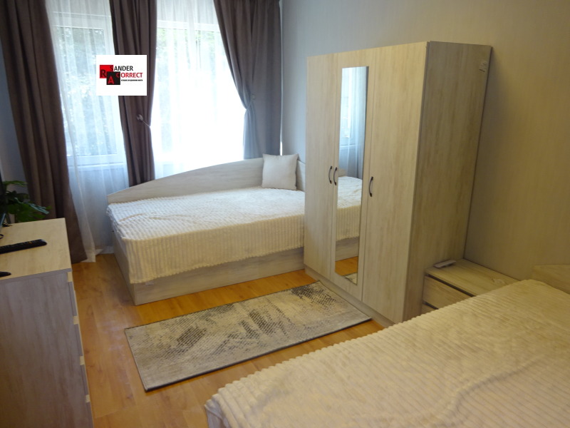 A louer  2 chambres Sofia , Lozenets , 100 m² | 78052106