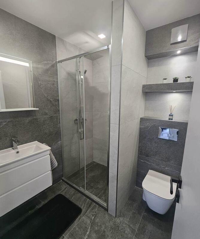 A louer  2 chambres Plovdiv , Tsentar , 129 m² | 87883953 - image [8]