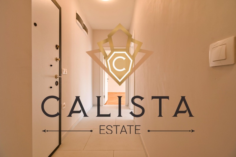 Do wynajęcia  2 sypialnie Sofia , Goce Delczew , 74 mkw | 45575589 - obraz [15]