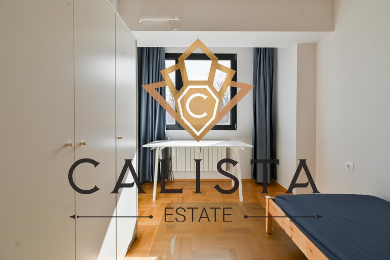 Do wynajęcia  2 sypialnie Sofia , Goce Delczew , 74 mkw | 45575589 - obraz [7]