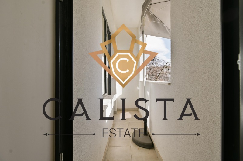 Do wynajęcia  2 sypialnie Sofia , Goce Delczew , 74 mkw | 45575589 - obraz [11]