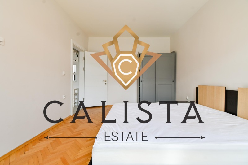 Do wynajęcia  2 sypialnie Sofia , Goce Delczew , 74 mkw | 45575589 - obraz [6]