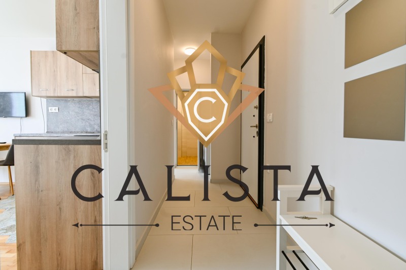Do wynajęcia  2 sypialnie Sofia , Goce Delczew , 74 mkw | 45575589 - obraz [17]