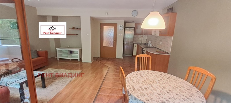 Издаје се  2 спаваће собе Бургас , Братја Миладинови , 100 м2 | 67310572 - слика [2]