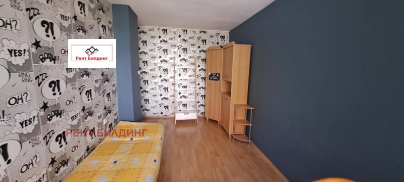 Издаје се  2 спаваће собе Бургас , Братја Миладинови , 100 м2 | 67310572 - слика [8]