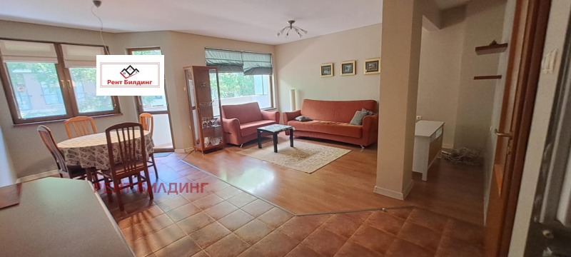 Издаје се  2 спаваће собе Бургас , Братја Миладинови , 100 м2 | 67310572